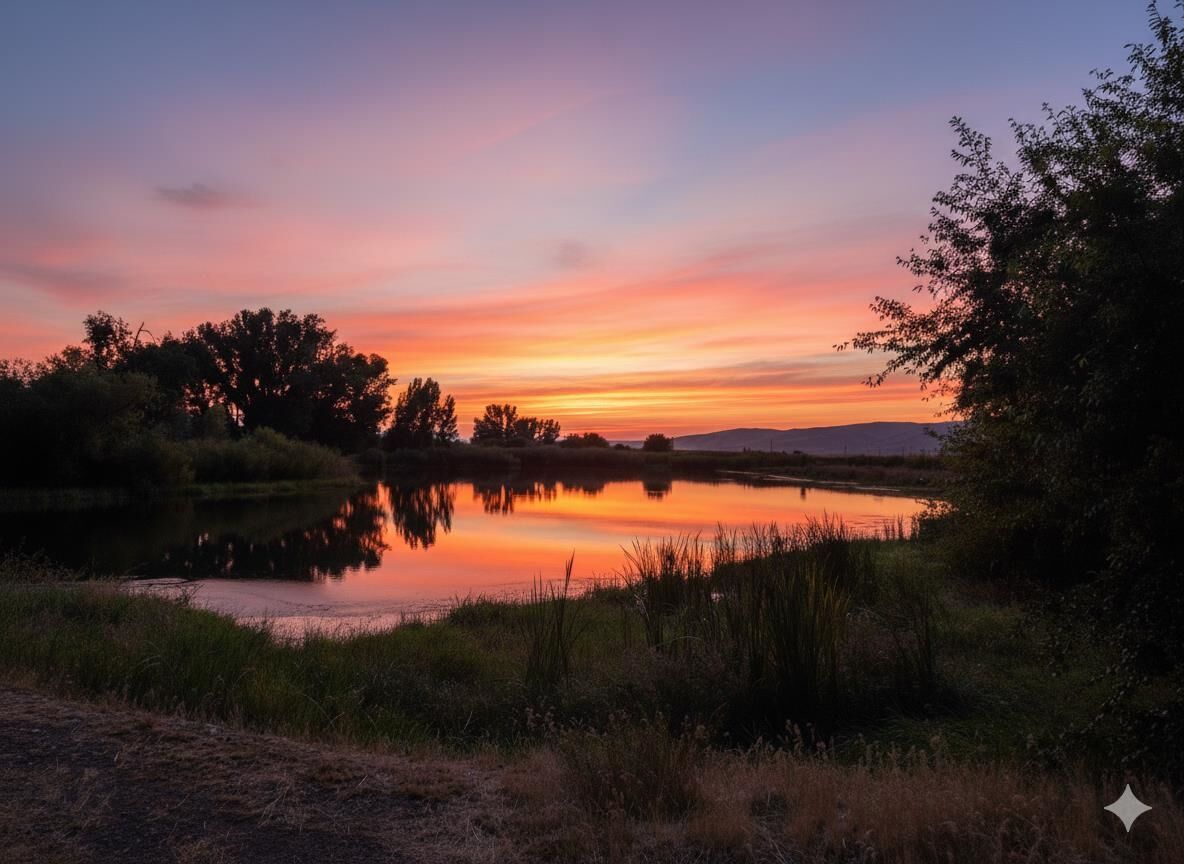 Property Photo:  Nna Fort Rd Fort Rd/Lateral B Rd Wapato  WA 98951 