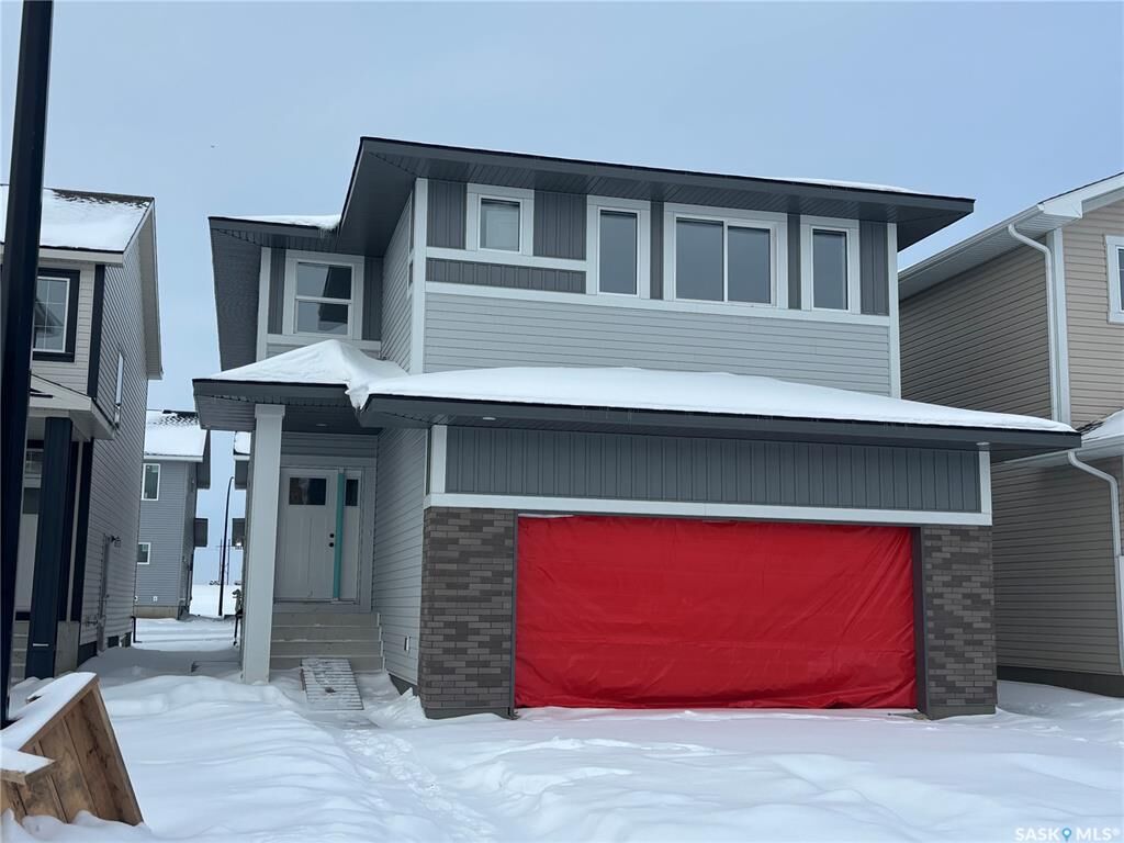 Property Photo:  327 Asokan Bend  SK S7V 1V7 