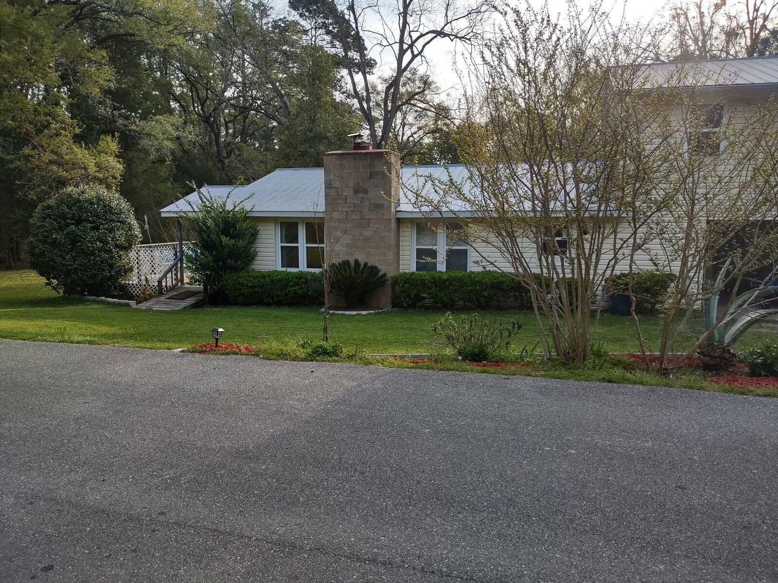 Property Photo:  97 Neals Temple Road  FL 32333 