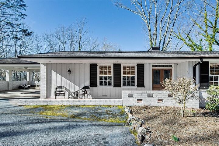 Property Photo:  1143 Westover Terrace  NC 27205 