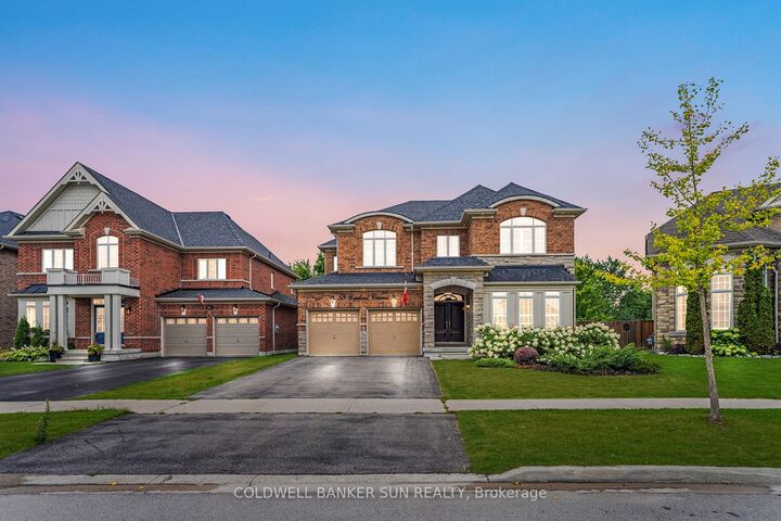 58 Copeland Crescent — photo 1
