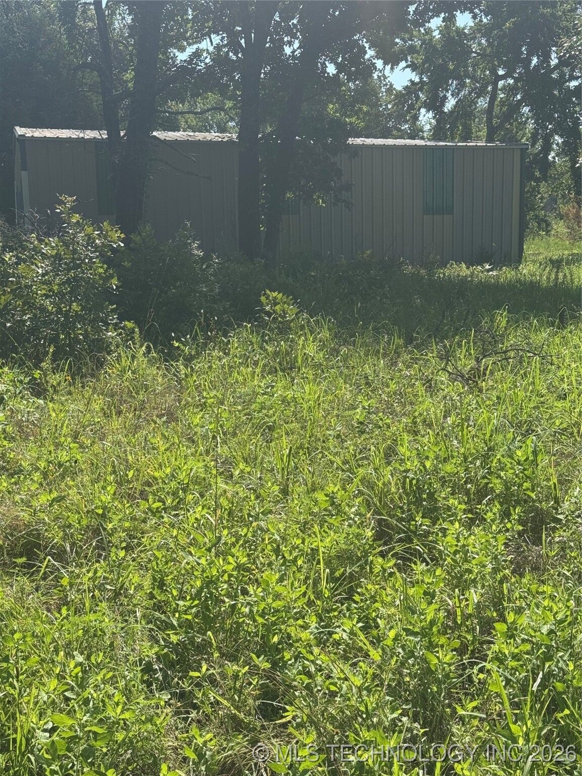 Property Photo:  23686 S 106th Street E  OK 74455 