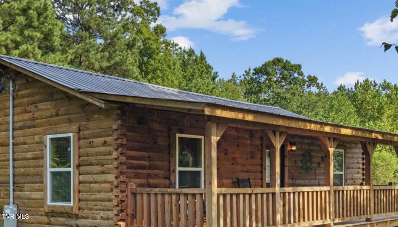 Property Photo:  293 Mullins Road  TN 37880 