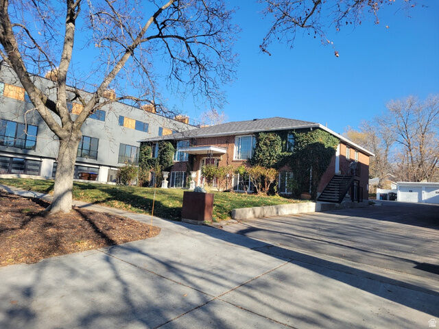 Property Photo:  128 N N St  UT 84103 