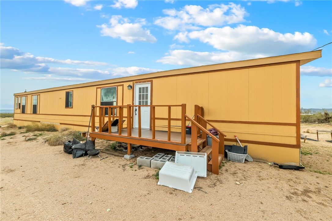 Property Photo:  3649 N Araby Road  AZ 86413 