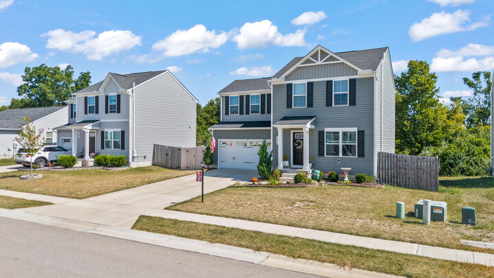 Property Photo:  1898 Charles Court  OH 45439 