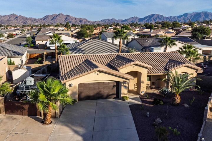 Property Photo:  10241 S Universe Ave  AZ 85367 