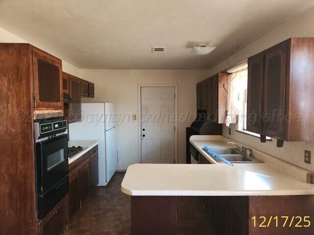 Property Photo:  2918 Angelus Drive  TX 79107-6202 