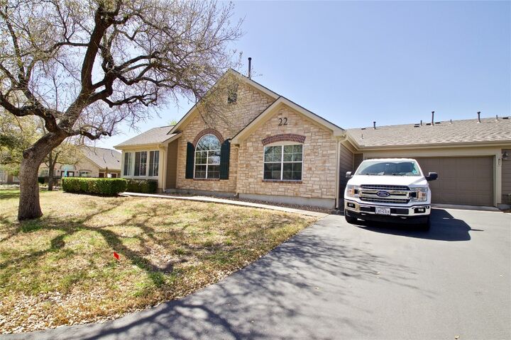 Property Photo:  30 Wildwood Drive 223  TX 78633 