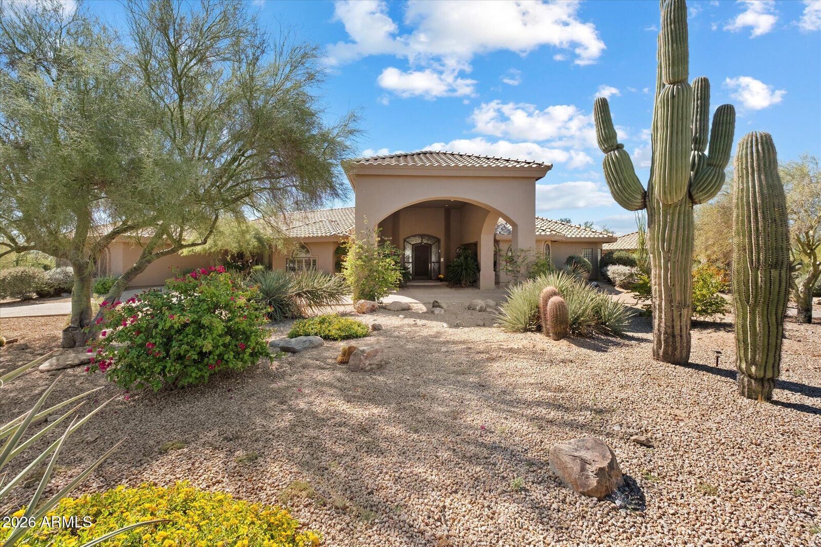 Property Photo:  9749 E Sands Drive  AZ 85255 