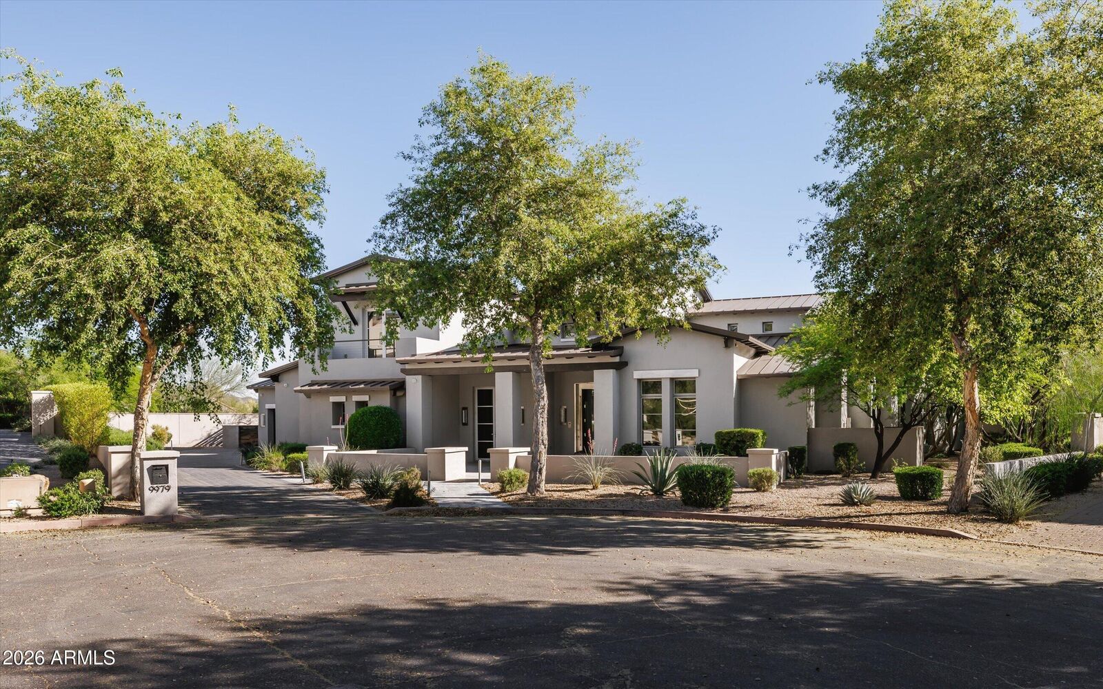 Property Photo:  9979 E Toms Thumb --  AZ 85255 