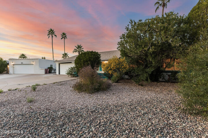Property Photo:  5119 N 87th Street  AZ 85250 