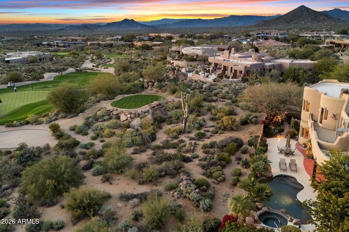 Property Photo:  29412 N 108th Place  AZ 85262 