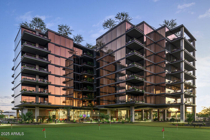 Property Photo:  7230 E Mayo Boulevard 2012  AZ 85255 