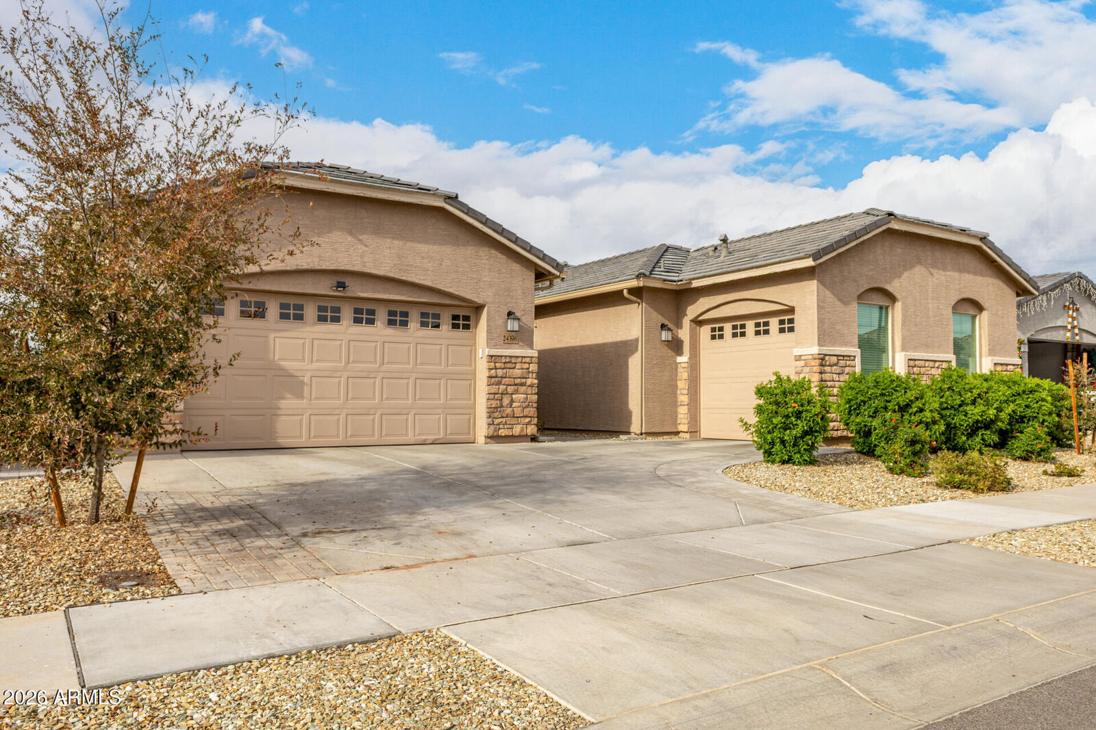 Property Photo:  24396 N 169th Drive  AZ 85387 