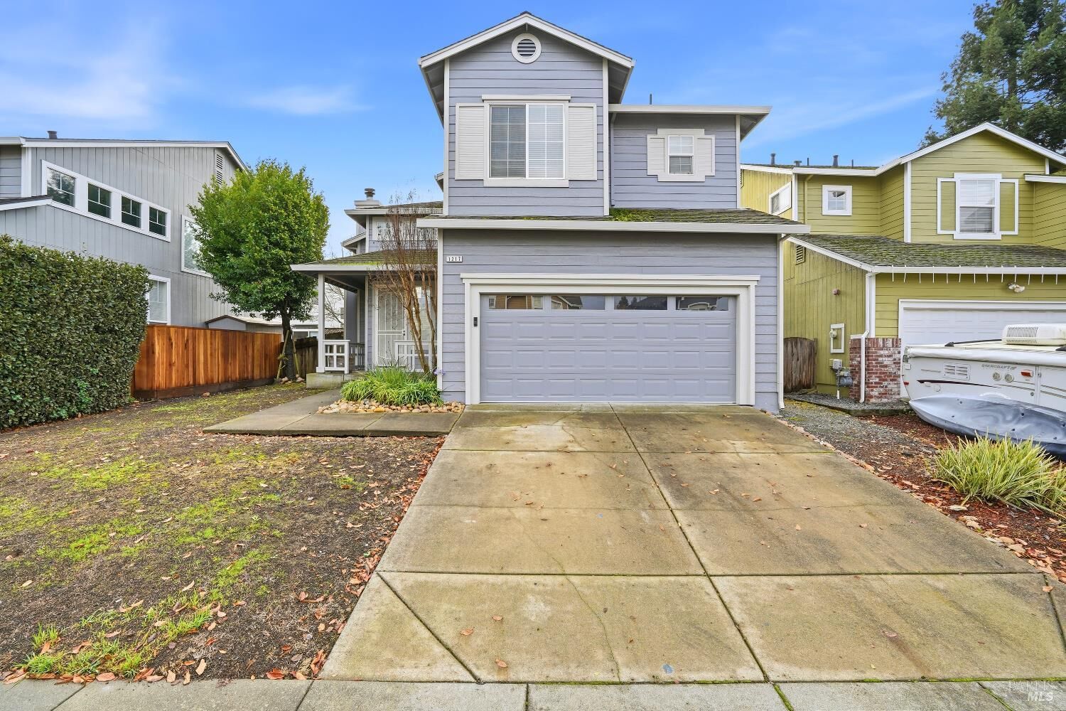Property Photo:  1217 Mateo Drive  CA 94928 