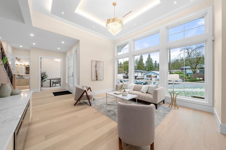 Property Photo:  361 E 22nd Street  BC V7L 3C8 