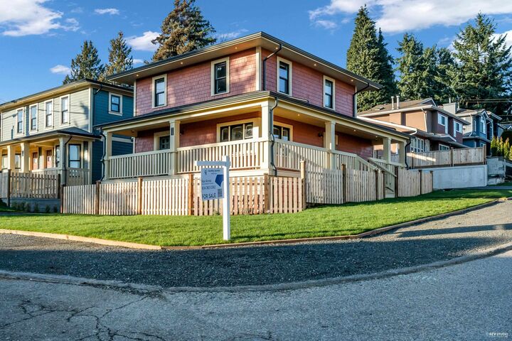 Property Photo:  1125 Cartier Avenue 101  BC V3K 2C1 