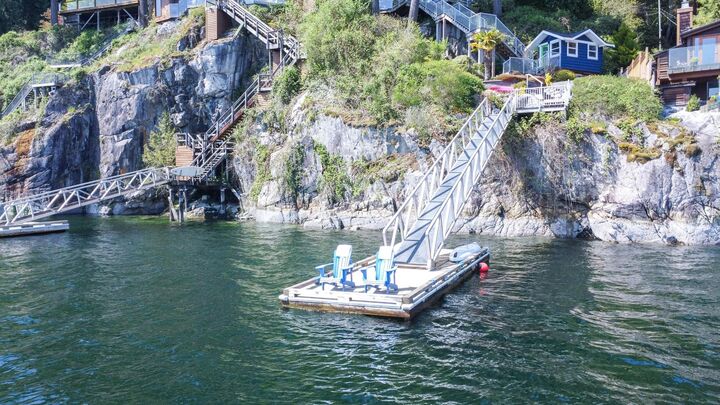 Property Photo: 5125 Indian River Drive BC V7G 2T6