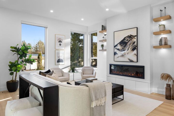 Property Photo: 1536 Duthie Avenue 4 BC V5A 2R6