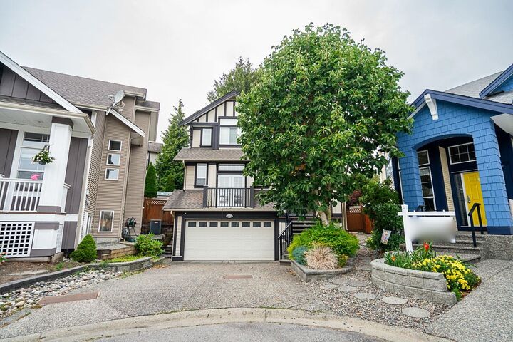 Property Photo:  6075 165A Street  BC V3S 7W6 