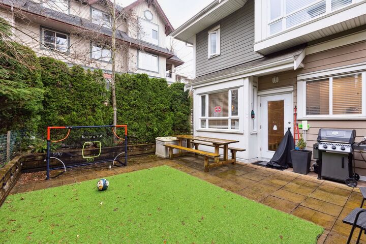 Property Photo:  158 W 22nd Street  BC V7M 1Z9 
