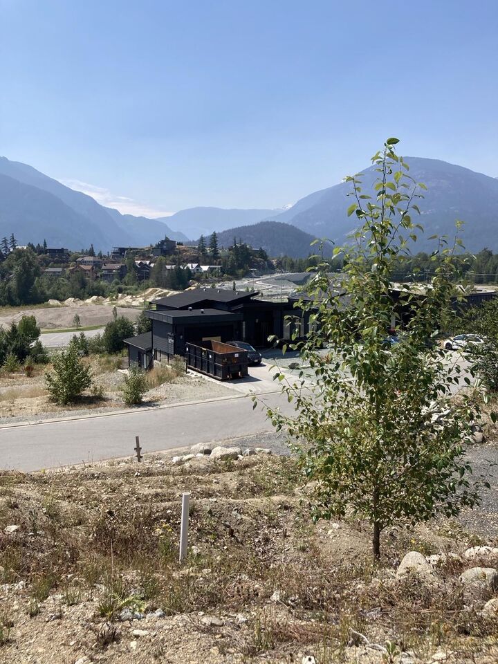Property Photo: 7634 Seven O'Clock Drive BC V0N 2L3