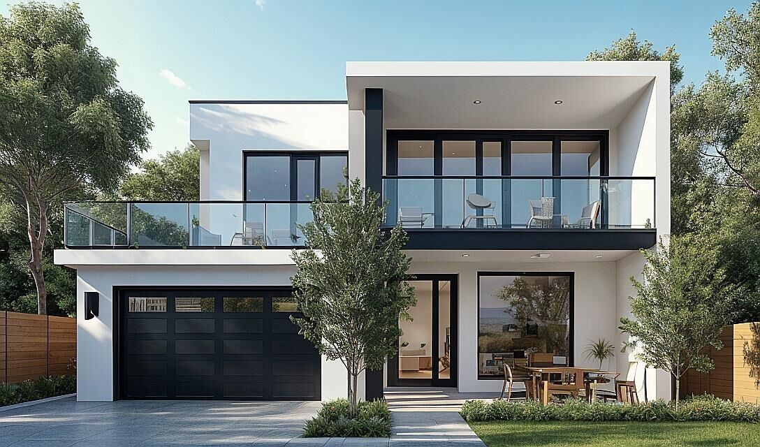 Property Photo: 801 Thermal Drive BC V3J 6R4