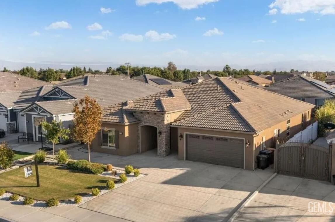 Property Photo: 9713 Blountsville CA 93311