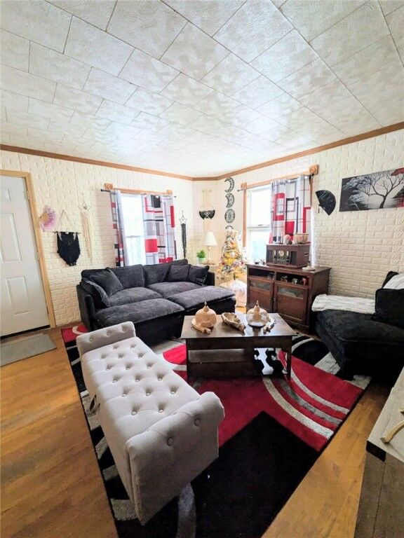 Property Photo: 217 Liberty Street NY 14845