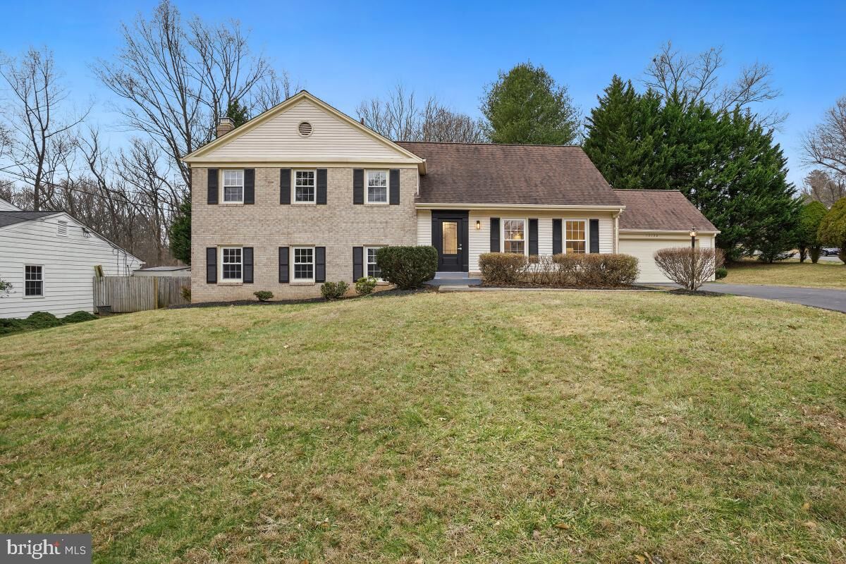 Property Photo:  12130 Ambleside Drive  MD 20854 
