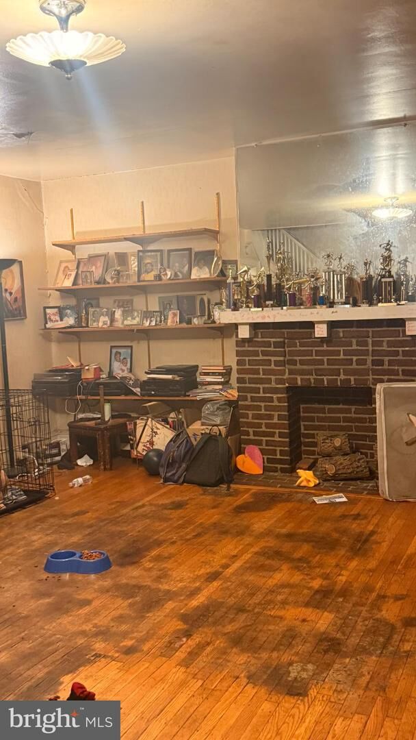 Property Photo:  1322 S 57th Street  PA 19143 