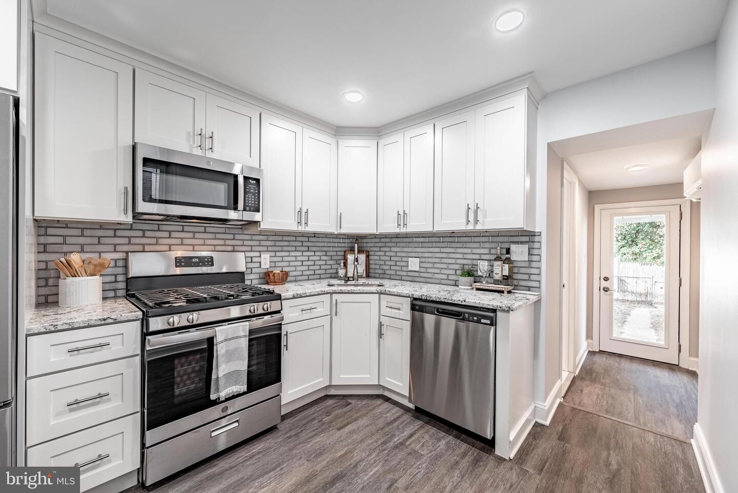 Property Photo: 708 W 34th Street MD 21211