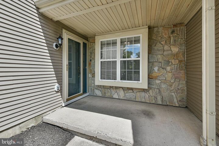 Property Photo:  35 Nutmeg  PA 18940 