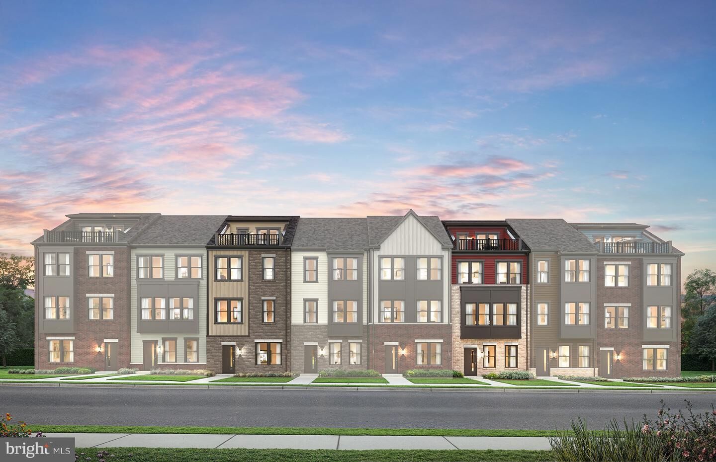 Property Photo:  1303 Bracken Lane  MD 20724 