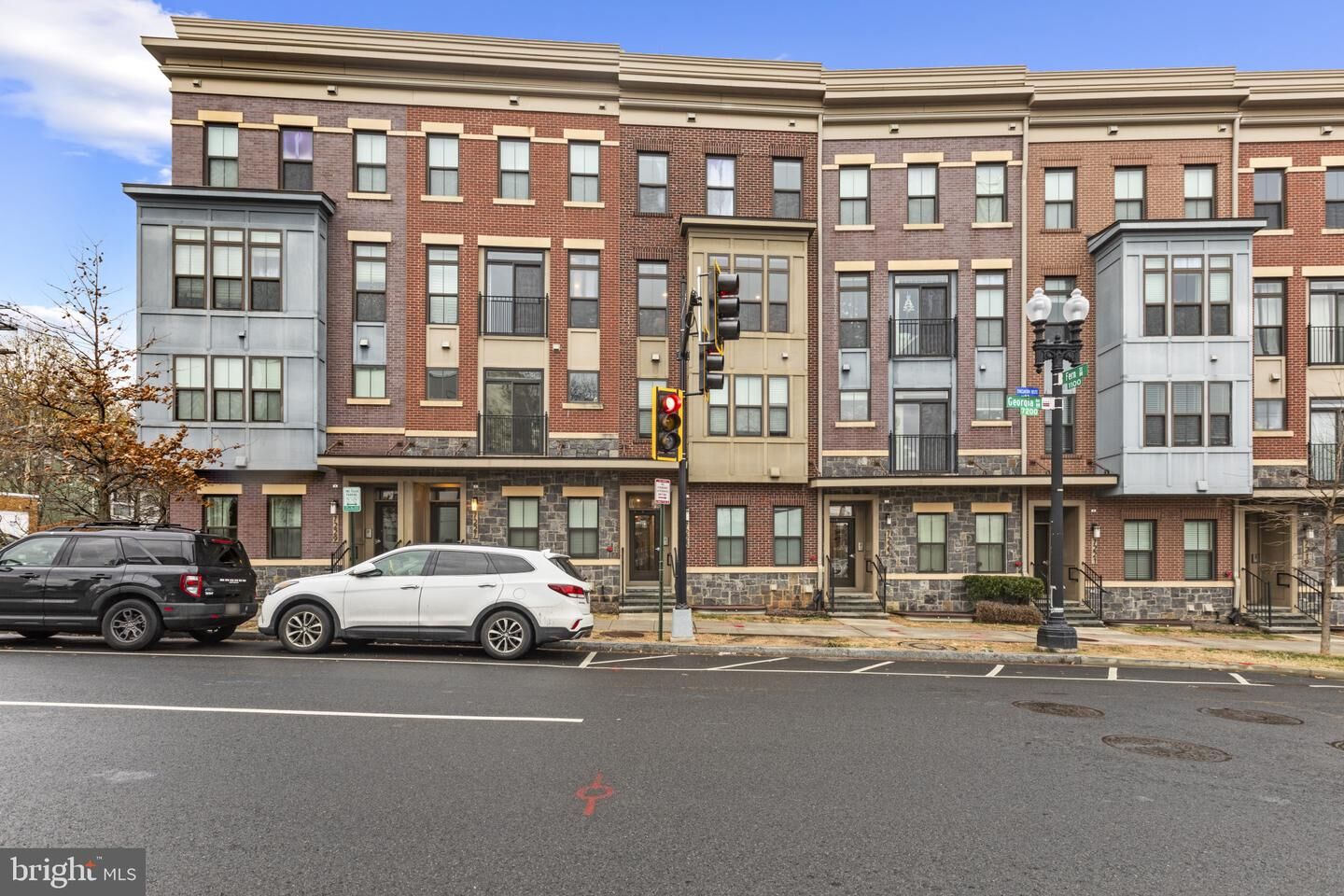 Property Photo:  7225 Georgia Avenue NW 16-C  DC 20012 