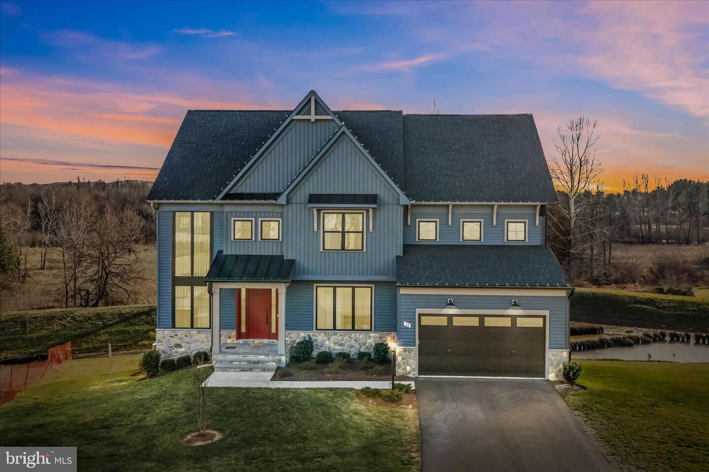 Property Photo:  56 Jane Washington Court  WV 25414 