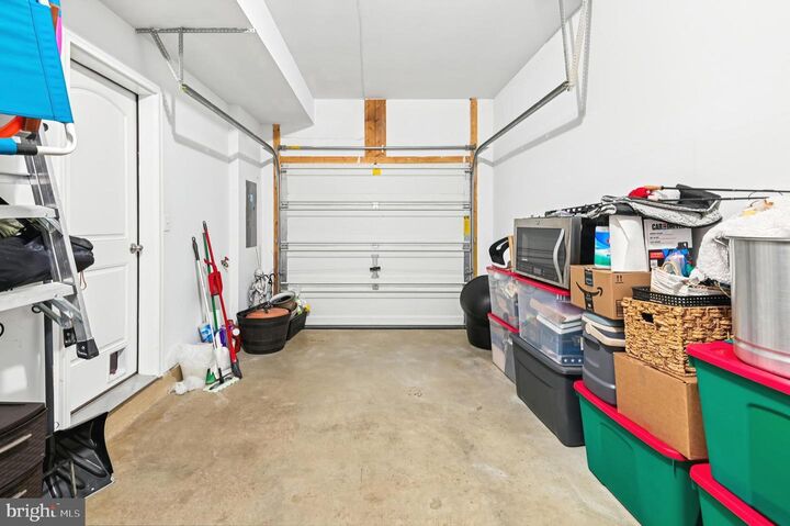 Property Photo: 8304 Black Harrier Lane MD 21144