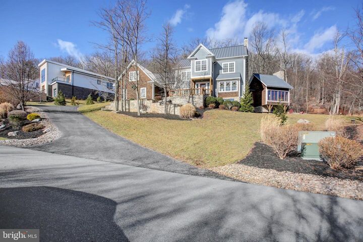 Property Photo:  12101 Mountainside Drive  PA 17236 
