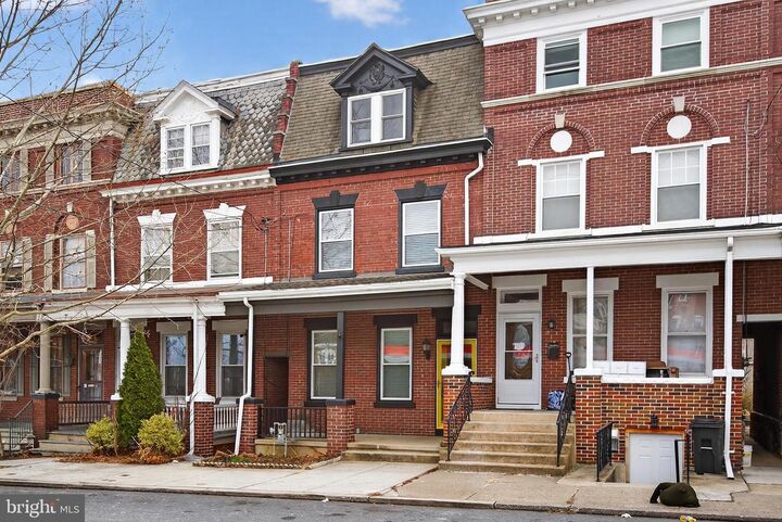 Property Photo:  520 Park Avenue  PA 17602 