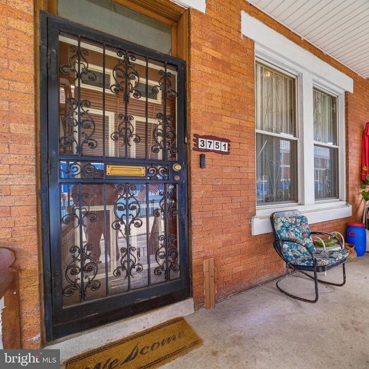 Property Photo:  3751 N Gratz Street  PA 19140 