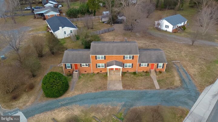 Property Photo:  101 Patrick Henry Drive  VA 23093 