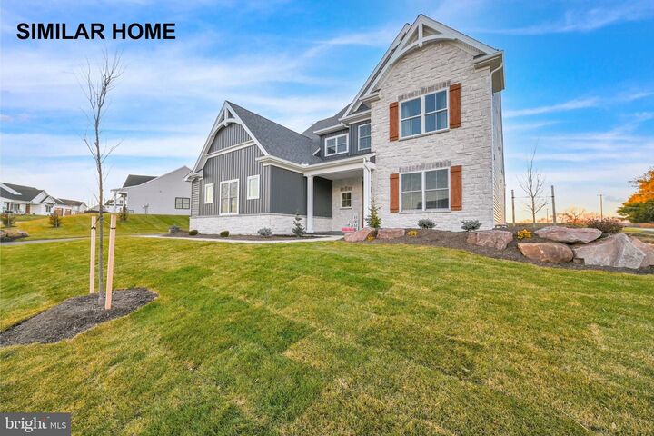 Property Photo:  Tbb - Windy Hill Road  PA 17349 