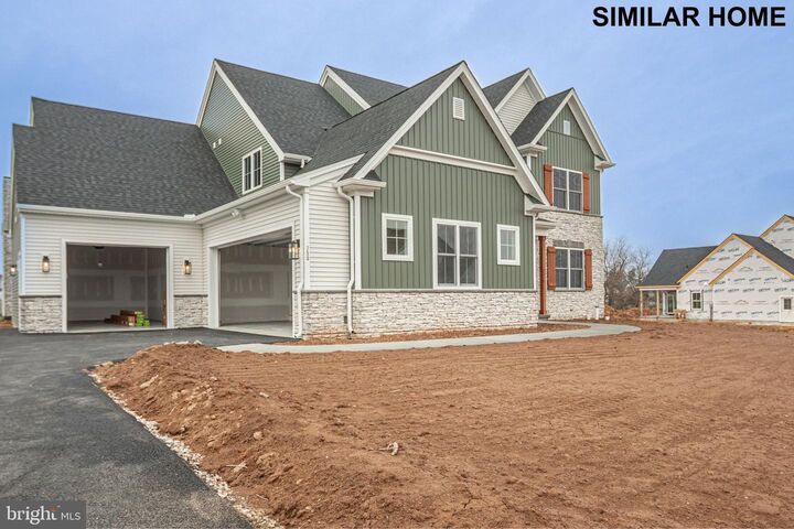 Property Photo: Windy Hill Road PA 17349