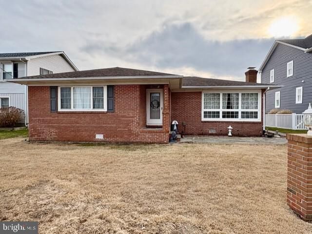 Property Photo: 12546 Selsey Road MD 21842