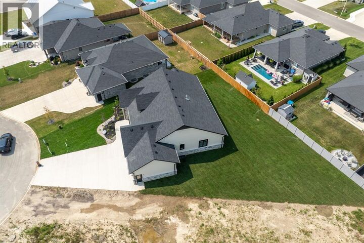 Photo de la propriété:  6755 Griffin Drive  ON N0N 1E0 