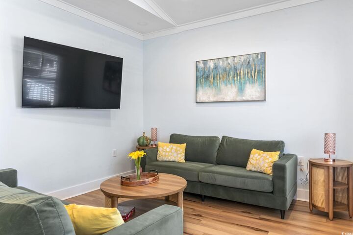 Property Photo:  6001-1766 South Kings Hwy.  SC 29575 