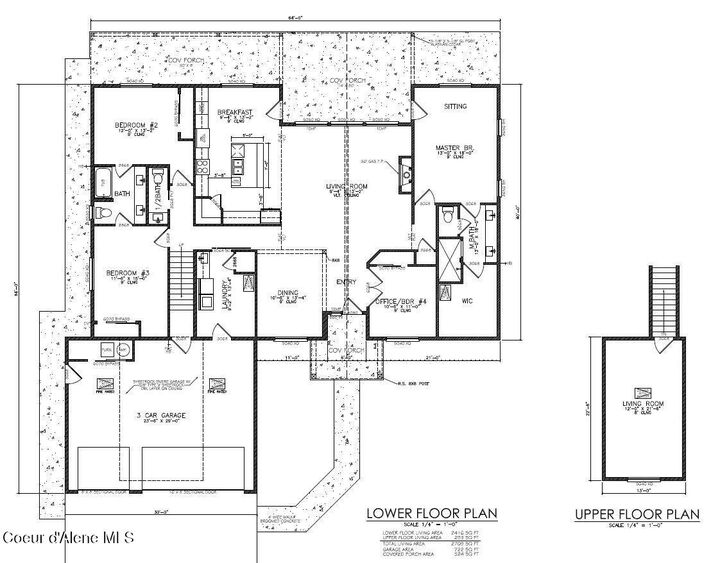 Property Photo: L15b8 N Eclipse Road ID 83858