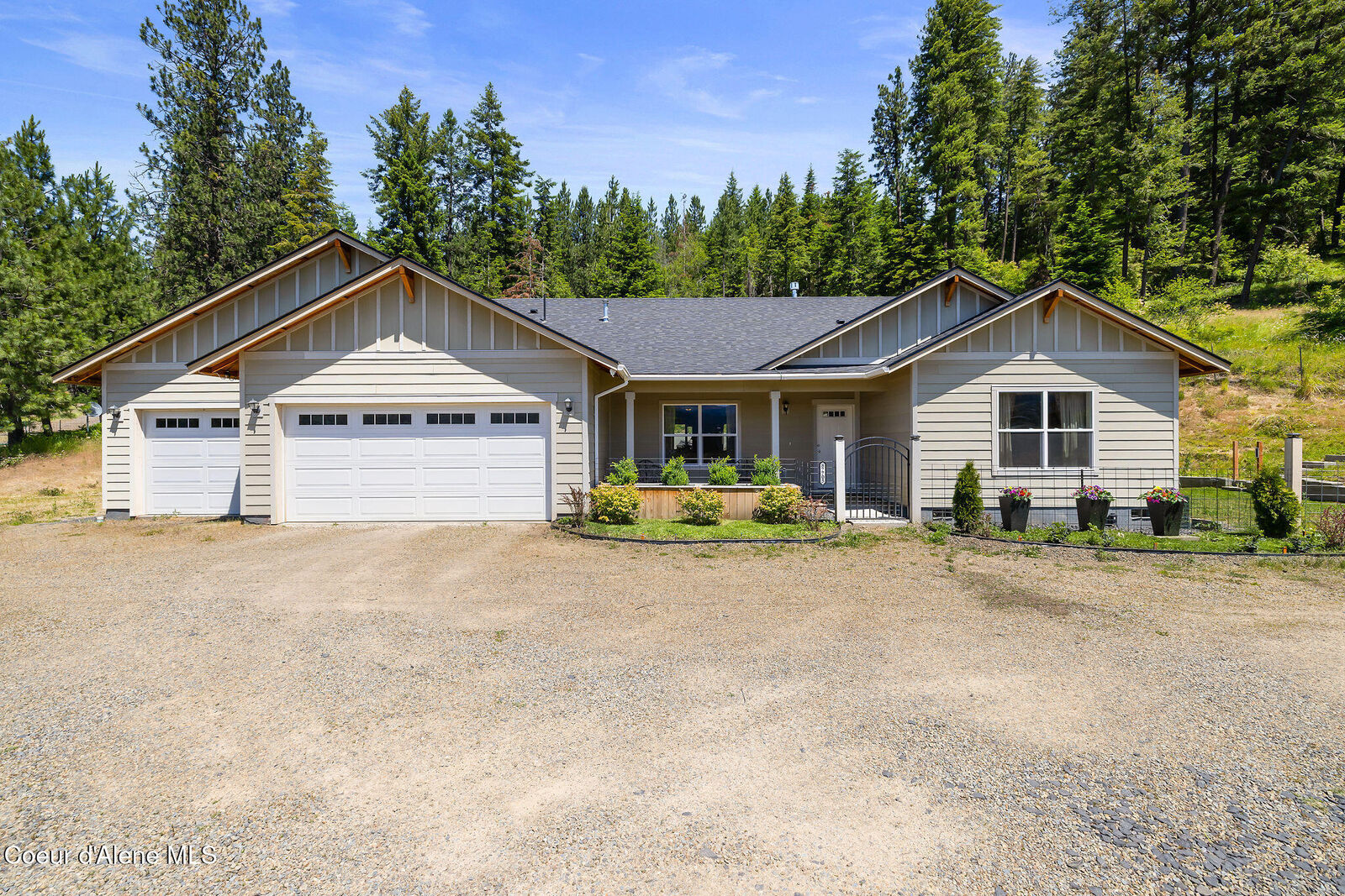 Property Photo: 87705 Highway 3 N ID 83861