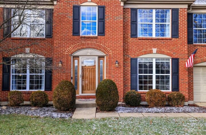 Property Photo:  926 Duntreath Lane  OH 45140 